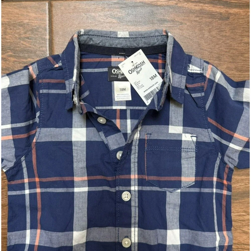OshKosh Bgosh oshkosh gosh